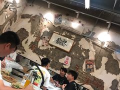 -东排食堂长沙小吃大排档(五一广场店)