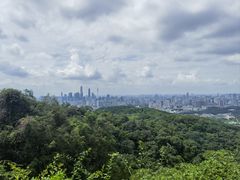 -广州市白云山风景名胜区
