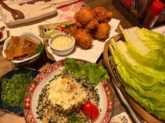 -肉魁屋·烧肉·烧鸟·酒场(高新店)