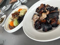 -蘇河湾·新鲁菜·泰山宴(泰山店)