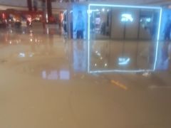 -萨莉亚意式餐厅(杭州西溪龙湖天街店)