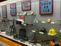 -澳门保安部队博物馆