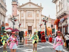 -华谊兄弟（长沙）电影小镇