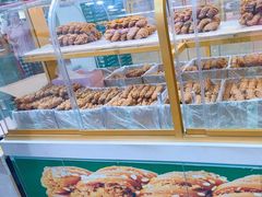 -桂发祥十八街麻花(和平路店)