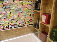 -新华里咖啡书吧(新华书店小寨店)