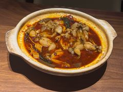 -马头巷·食景园(苏州总店)