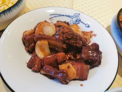 -熙春园餐厅