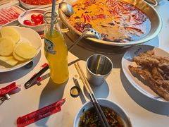 -小龙坎火锅(IFS HOT店)