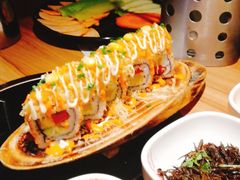 -炉小哥烤肉(朗悦公园茂店)