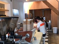 -% Arabica(京都东山店)