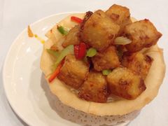 -稻香酒家·34年老字号·港式粤菜(汉街店)