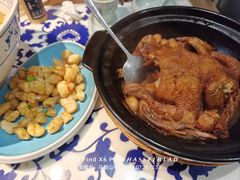 -印巷里主题餐厅(马鞍山店)