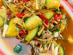 小南瓜烧奇猫儿-拈一筷子·宜宾江湖菜(十一街店)