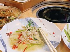 -肥仔顺德菜(龙悦居店)