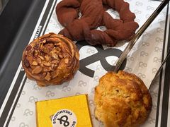 -B&C黄油与面包·THE GARDEN BAKERY概念店(世纪汇店)