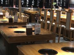 大堂-呷哺呷哺 黄金牧场 (新中关购物中心店)