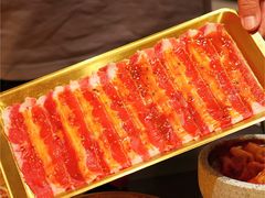 -闻老头·菊花炭烤肉(佛山首店)