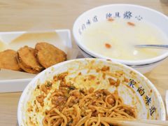 -文叔·湖北名小吃·小龙虾(华强北店)