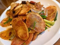 -88号小吃店·经典云南菜·地道纳西美食
