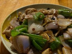 -紫金食坊(江南西路店)