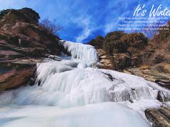 -黑龙潭风景区