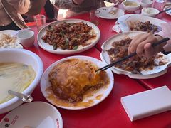 -同发号饭庄(复兴路店)