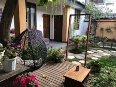 -浔岚云舍mist静谧观景美宿(丽江古城店)