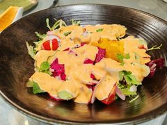 -又一福烤鸭·北京菜(东四店)