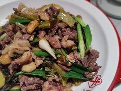 -辣可可·小炒黄牛肉(望京凯德MALL店)