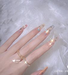 -午后美甲美睫生活馆