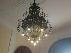 -青岛德国总督楼旧址博物馆