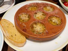 -萨莉亚意式餐厅(杭州滨江天街店)