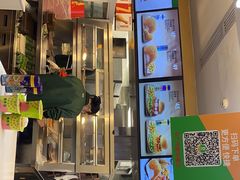 门面-德克士(广州南站店)