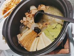 -紫鑫阁饭庄(长安店)