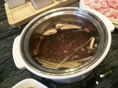 -大渔小鲜火锅店
