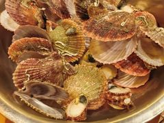 -喝丢一只鞋海鲜烧烤·海肠捞饭(北京街店)