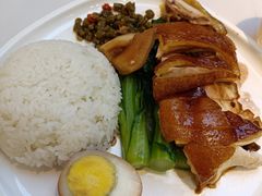 -尚菜·头道豉油鸡(骏景花园店)