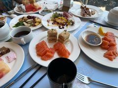 -马哥孛罗咖啡厅·Cafe Marco (厦门马哥孛罗东方大酒店)