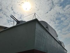 -中国人民解放军海军博物馆