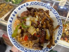 -梅溪·小伙子干挑面(安吉总店)