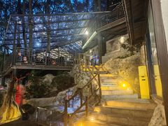 -巴倒烫陆派火锅山庄(南山总店)
