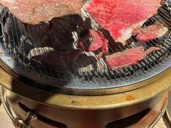 -西塔老太太泥炉烤肉(北京望京店)