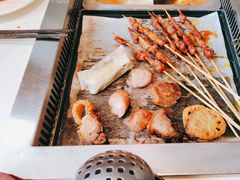 -星伦多 自助料理(圆融店)