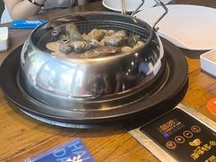 -海味当家·蒸锅海鲜(星海公园店)
