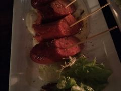 -MARU玛露音乐餐厅(大学路店)