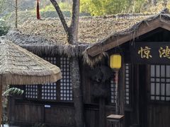 -刘伯温故里景区百丈漈