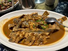 -旺角小渔村·海肠捞饭开创者(二马路店)