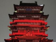 -寻梦滕王阁实景演出