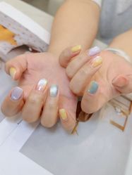 -七彩虹美甲美睫 半永久
