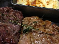 -半秋山西餐厅(巴南万达广场店)